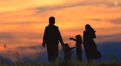 পরিবারে ন্যায়বিচার ও সন্তানের অধিকার